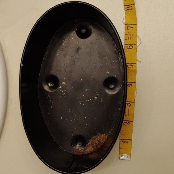 Vintage Storage Box - Picture 5 of 7